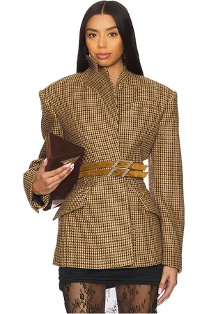 The Attico Blazer in