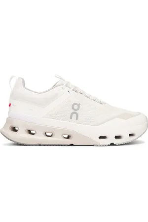 On Running Cloudnova X Sneakers in