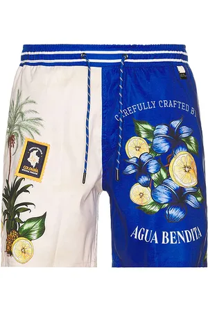 Agua Bendita Joe Trunk in