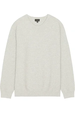 CLUB MONACO Links Crew Sweater in