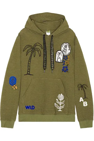 Agua Bendita Lucky Hoodie in