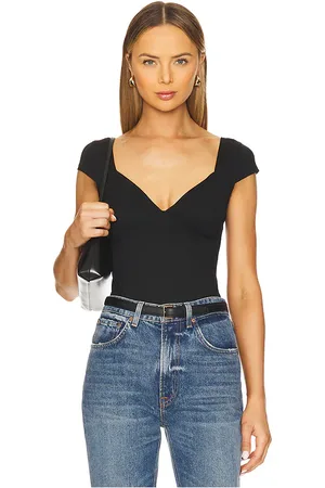 ASTR Keela Bodysuit in
