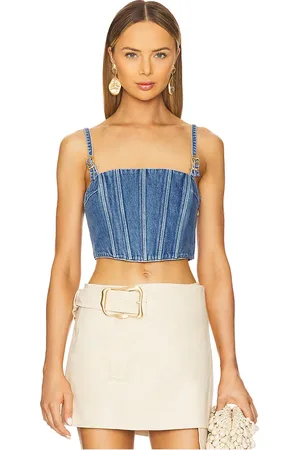 Cult Gaia Lauren Top in