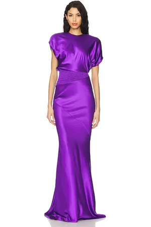Zhivago Bond Gown in