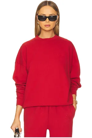 ANINE BING Miles Sweatshirt in