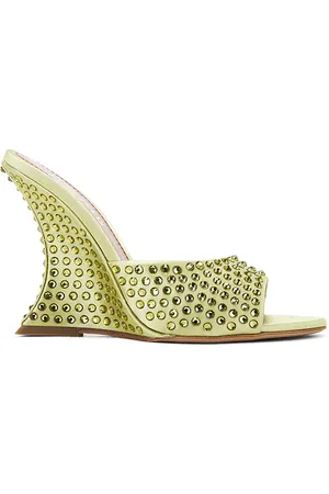 PARIS TEXAS Nina Mule in