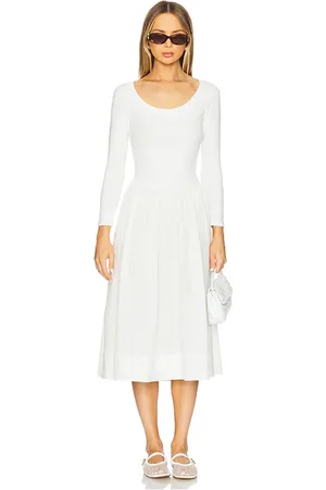 Free People X free-est Aelia Midi Dress in