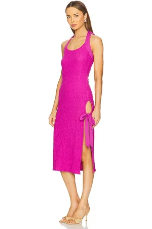 Free People X REVOLVE Sea Foam Midi Dress in