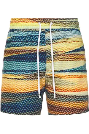 Missoni Swim Short in