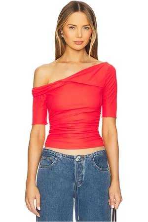 Free People X REVOLVE Cross My Heart Tee in