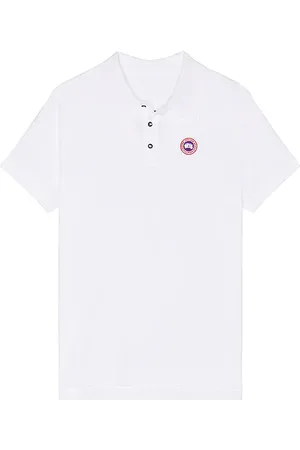 Canada Goose Beckley Polo in