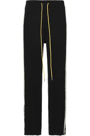 Diet Starts Monday Waffle Knit Pants in