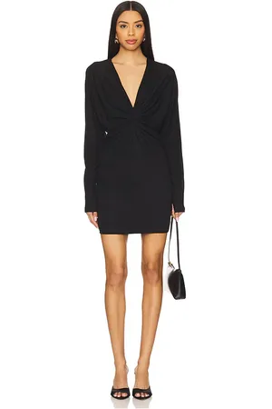 ANINE BING Mathilde Mini Dress in