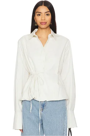 EAVES Bibas Shirt in