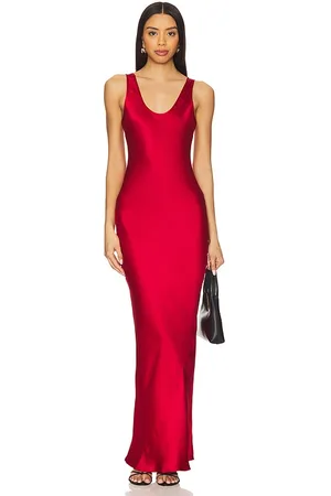 ANINE BING Alison Dress in