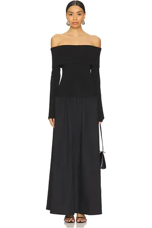 ALL THE WAYS Cressida Maxi Dress in