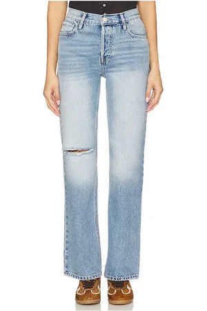 Free People X We The Free Holly Bootcut Jean in