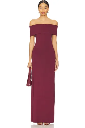 ALL THE WAYS Sienna Maxi Dress in
