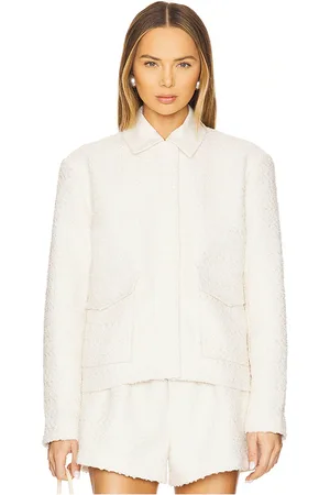 EAVES Shani Jacket in