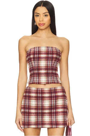 NakedVice The Pia Bustier in
