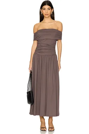 Nialaya Tammy Dress in