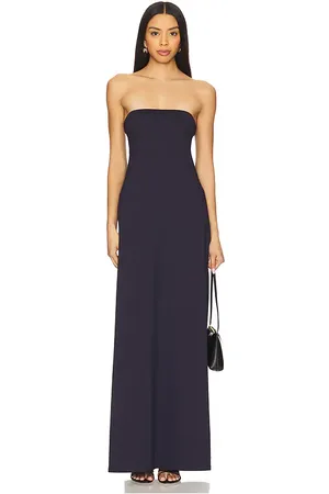 Susana Monaco Tube Flare Dress in