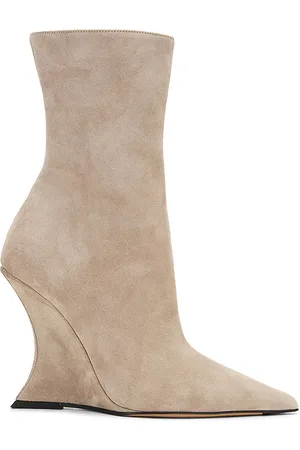 PARIS TEXAS Nina Ankle Boot in