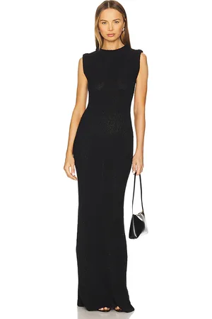 AYA MUSE Obi Dress in