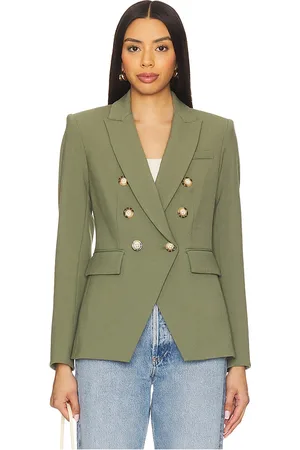 VERONICA BEARD Miller Dickey Jacket in
