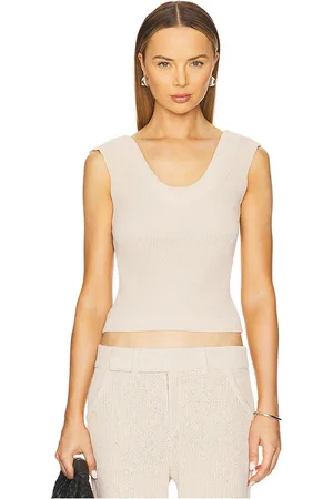 AYA MUSE Vena Top in