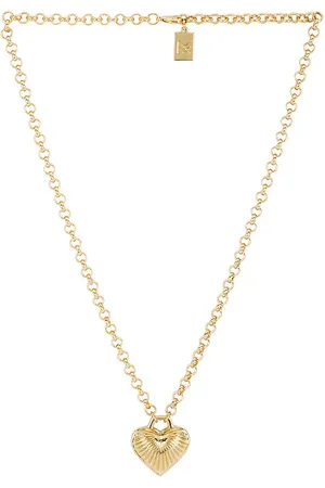 MIRANDA FRYE Juliet Necklace in