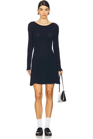 Peachy Den Claudine Knit Dress in
