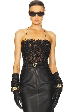 Helsa The Lace Camisole in