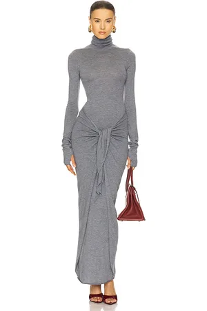 Helsa Oakleigh Maxi Knit Dress in