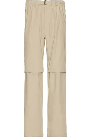 DARKPARK Jordan Relax Fit Trouser in