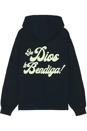 Bueno B Logo Hoodie in