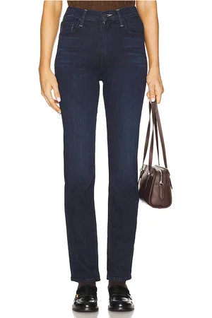 Mother High Waisted Rider Skimp in