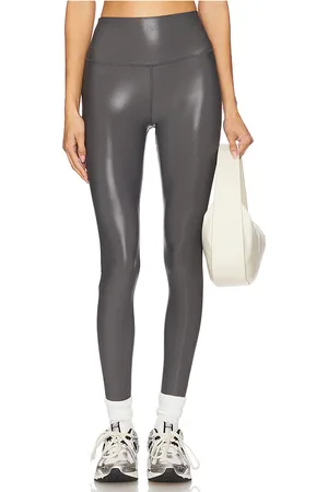 Spiritual Gangster Lotus High Gloss 7/8 Legging in