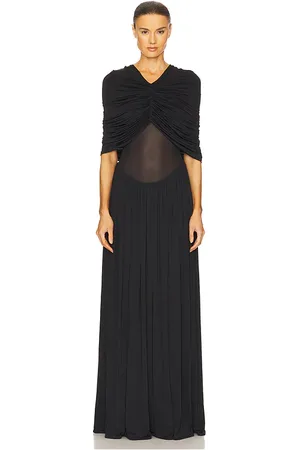 Helsa Philomena Jersey Dress in