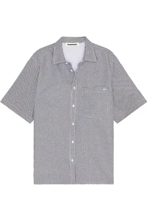 DARKPARK Vale Bonded Shirt in