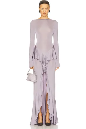 Helsa Amala Jersey Dress in