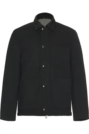 CLUB MONACO New Chore Jacket in