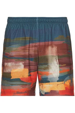 JOHN ELLIOTT Practice Shorts in