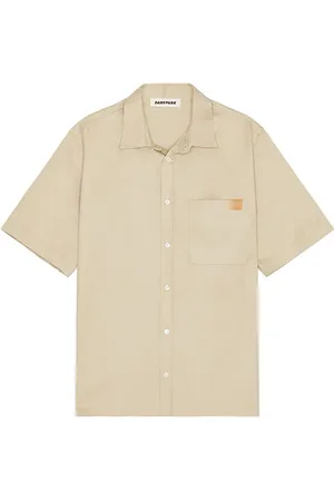 DARKPARK Vale Short Sleeve Shirt in