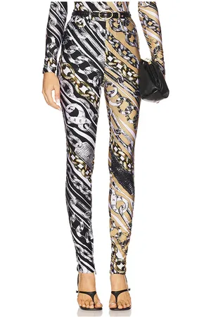 AREA Printed Legging in