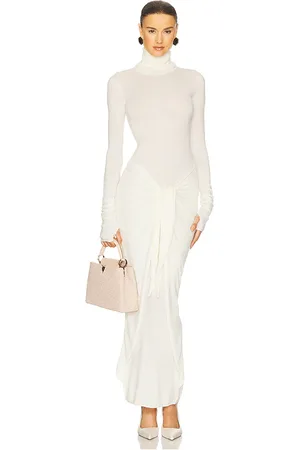 Helsa Oakleigh Maxi Knit Dress in