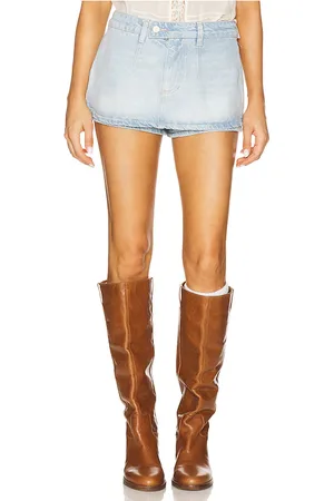 Free People Galivanting Skort in