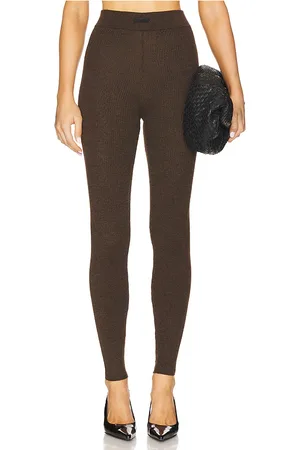 FEAR OF GOD Waffle Legging in