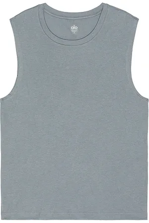 alo The Triumph Muscles Tank in