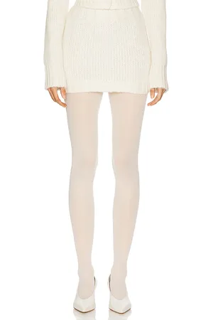 Helsa Annabelle Knit Skirt in
